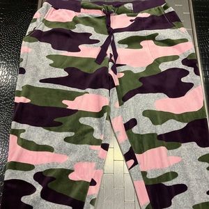 Simply Vera Wang Pajama Pants